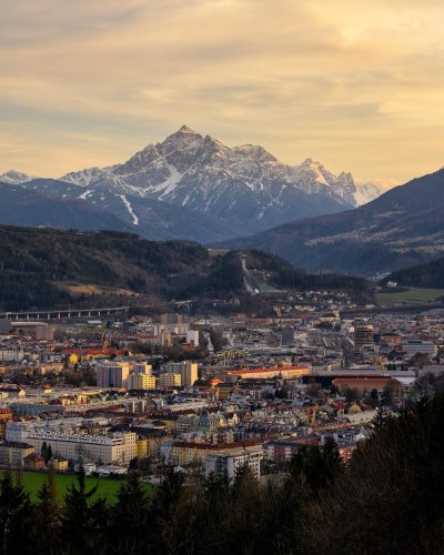 Carousel post from innsbrucktourism.