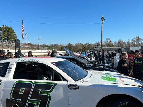 Photo post from prwchassis.