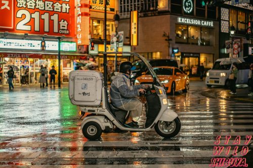 Photo post from play_shibuya.