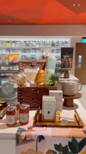 Video post from crane_living.