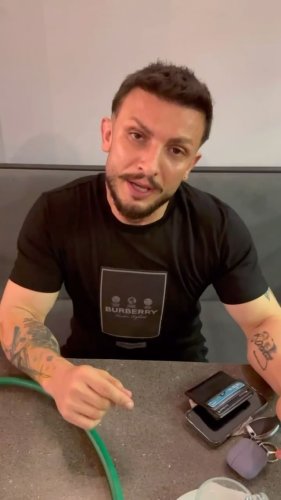 Video post from mehmetenliogluofficial.