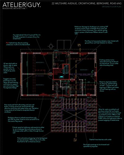 Photo post from atelier_guy_architecture.