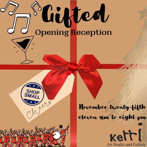 Photo post from kerrigallery_wpa.