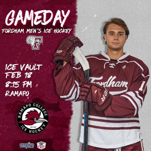 Photo post from fu_hockey.