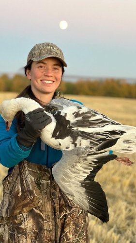 Video post from northernskiesoutfitters.