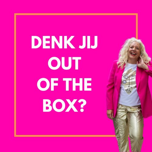 Photo post from masteryourbusinessmoves.nl.