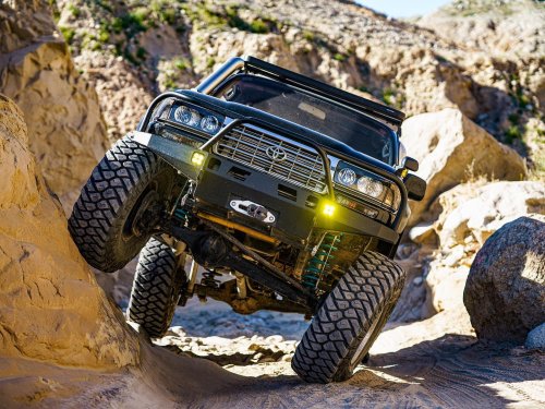 Photo post from coastal.offroad.