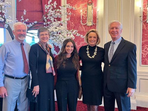 Carousel post from taucktravel.