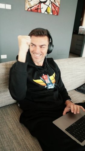 Video post from gabryponte.