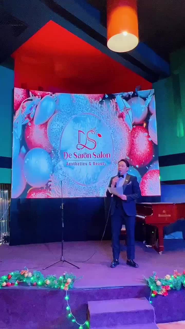 Video post from desaronsalon.