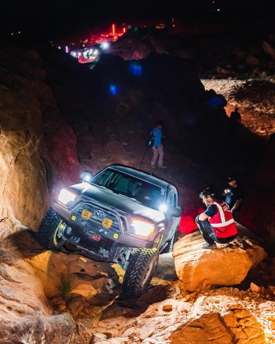 Photo post from coastal.offroad.