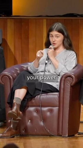 Video post from nzgreenparty.