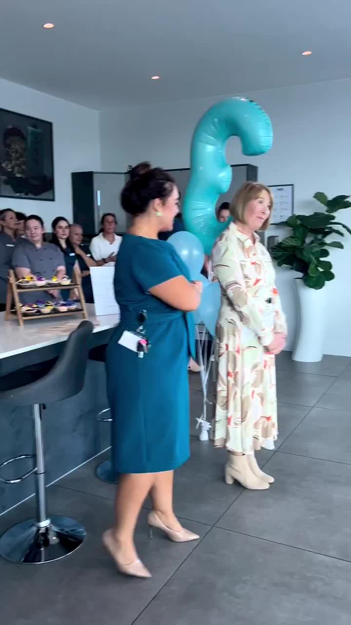 Video post from glasshouseretreat.