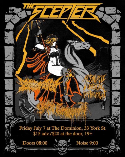 Photo post from dominiontavern.