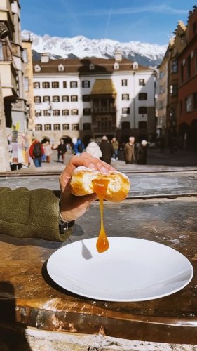 Video post from innsbrucktourism.