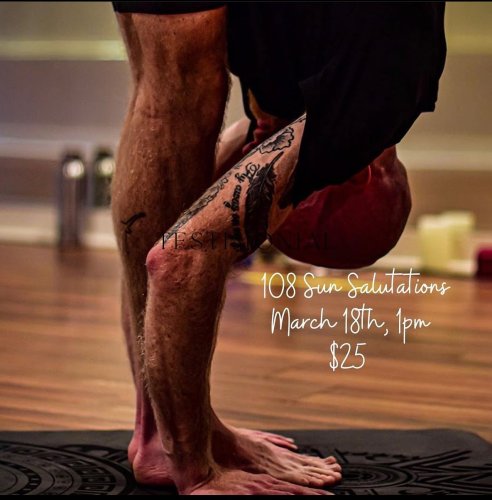 Photo post from reachyoga_sd.