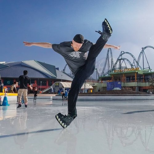 Photo post from icetheatreofny.