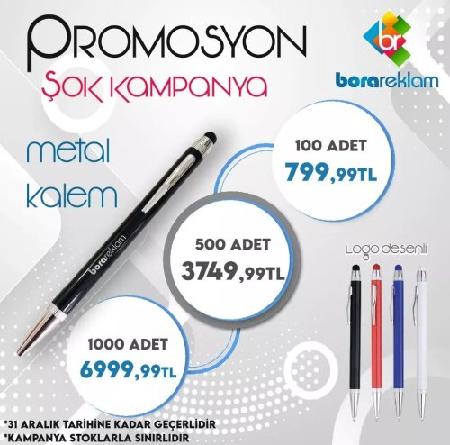 Photo post from borareklam.