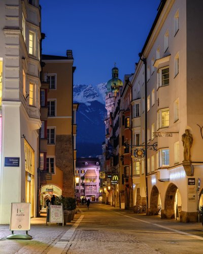 Carousel post from innsbrucktourism.