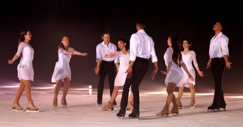 Carousel post from icetheatreofny.