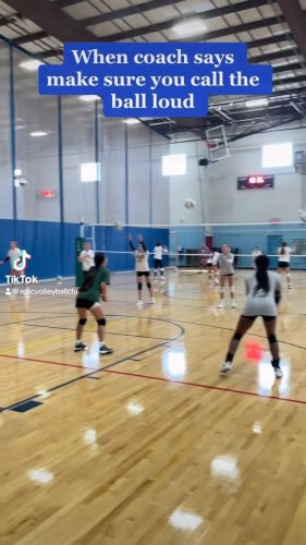 Video post from epicvball.