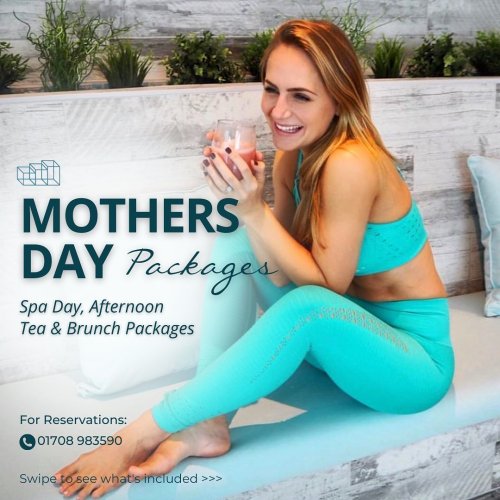 Carousel post from glasshouseretreat.