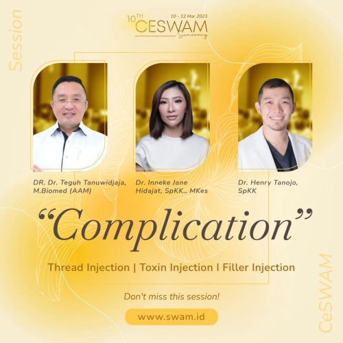 Photo post from swam_id.