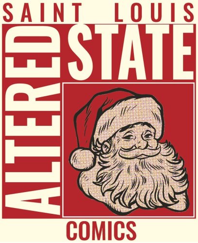 Photo post from alteredstatecomics.