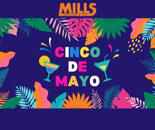Photo post from millshvac.