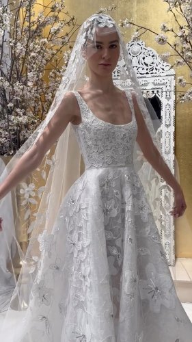 Video post from lelitebridal.