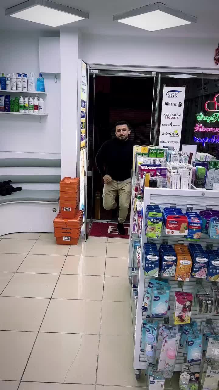 Video post from mehmetenliogluofficial.
