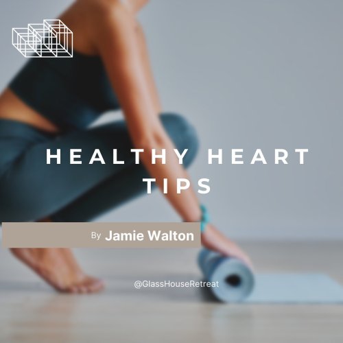 Carousel post from glasshouseretreat.