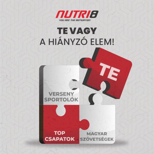 Photo post from nutri8brand.