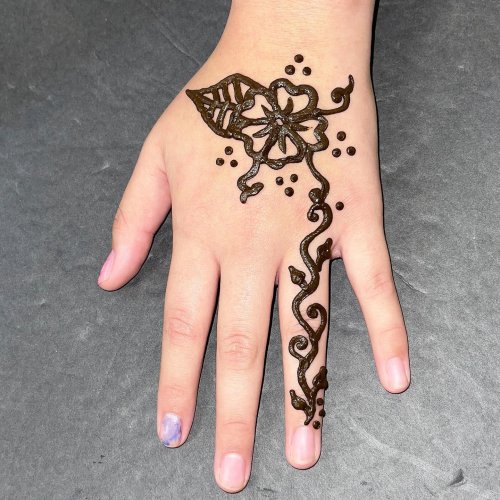 Photo post from egyptian_henna_tattoos_florida.