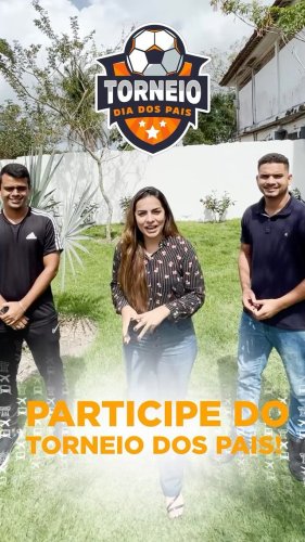 Video post from prefeiturariolargo.