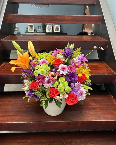 Photo post from la_gifteria.