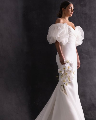 Photo post from lelitebridal.