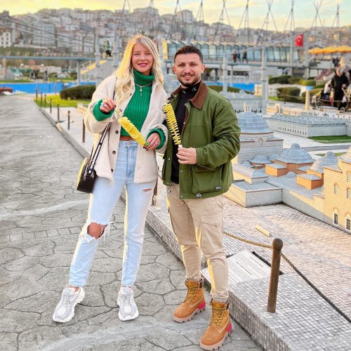 Photo post from mehmetenliogluofficial.