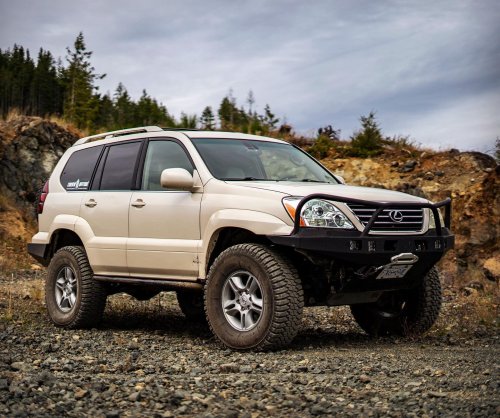 Photo post from coastal.offroad.