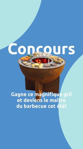 Video post from ricardo_ch.fr.