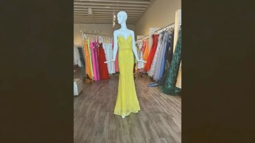 Video post from jolibride.