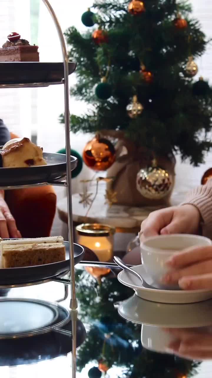 Video post from lincombe_hall.