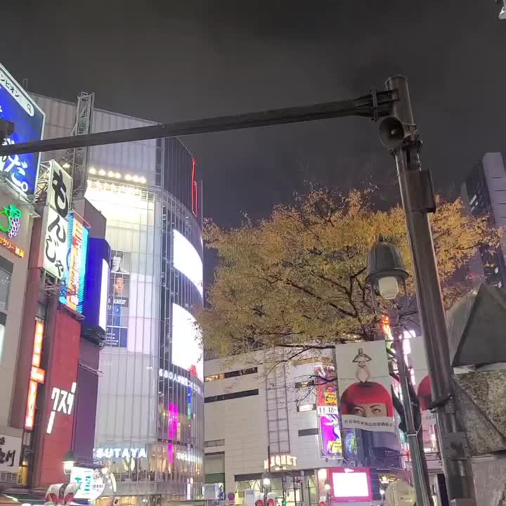 Video post from funweeklytokyo.