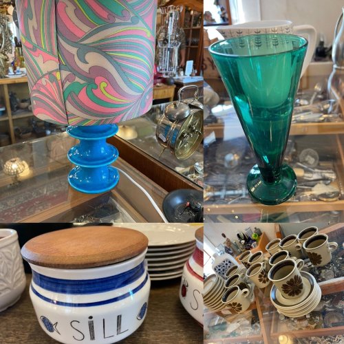 Photo post from ulva_diversehandel.
