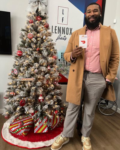 Photo post from lennoxflatscolumbus.
