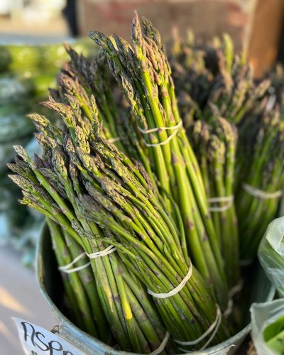 Photo post from visaliafarmersmarket.