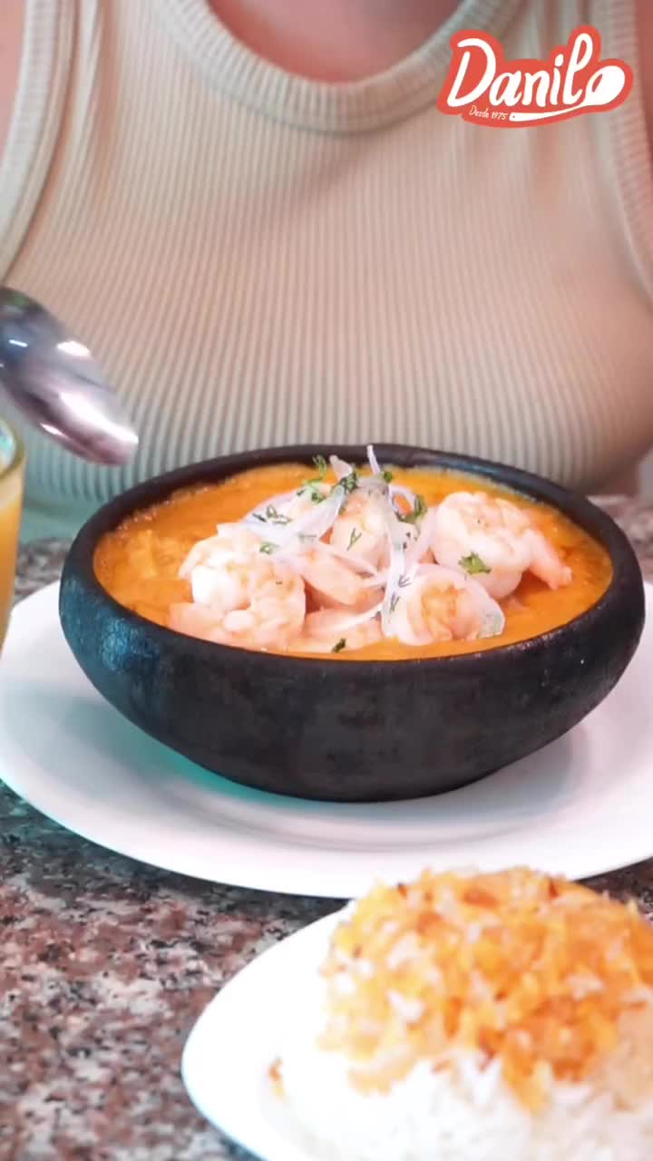 Video post from danilo_restaurante.