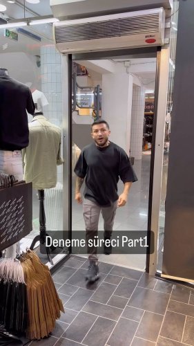 Video post from mehmetenliogluofficial.