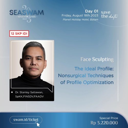Photo post from swam_id.