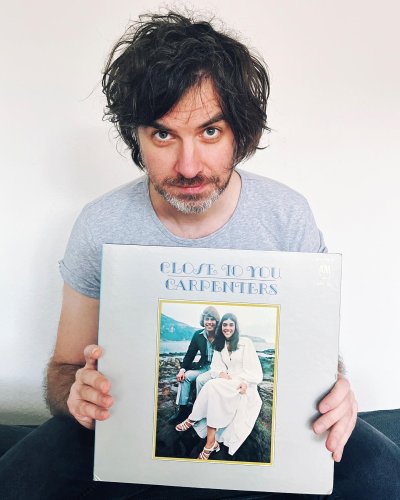 Photo post from alleyesongregormcewan.